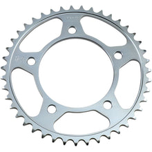 JT Sprockets Rear Sprocket 43-Tooth JTR1304.43_402056