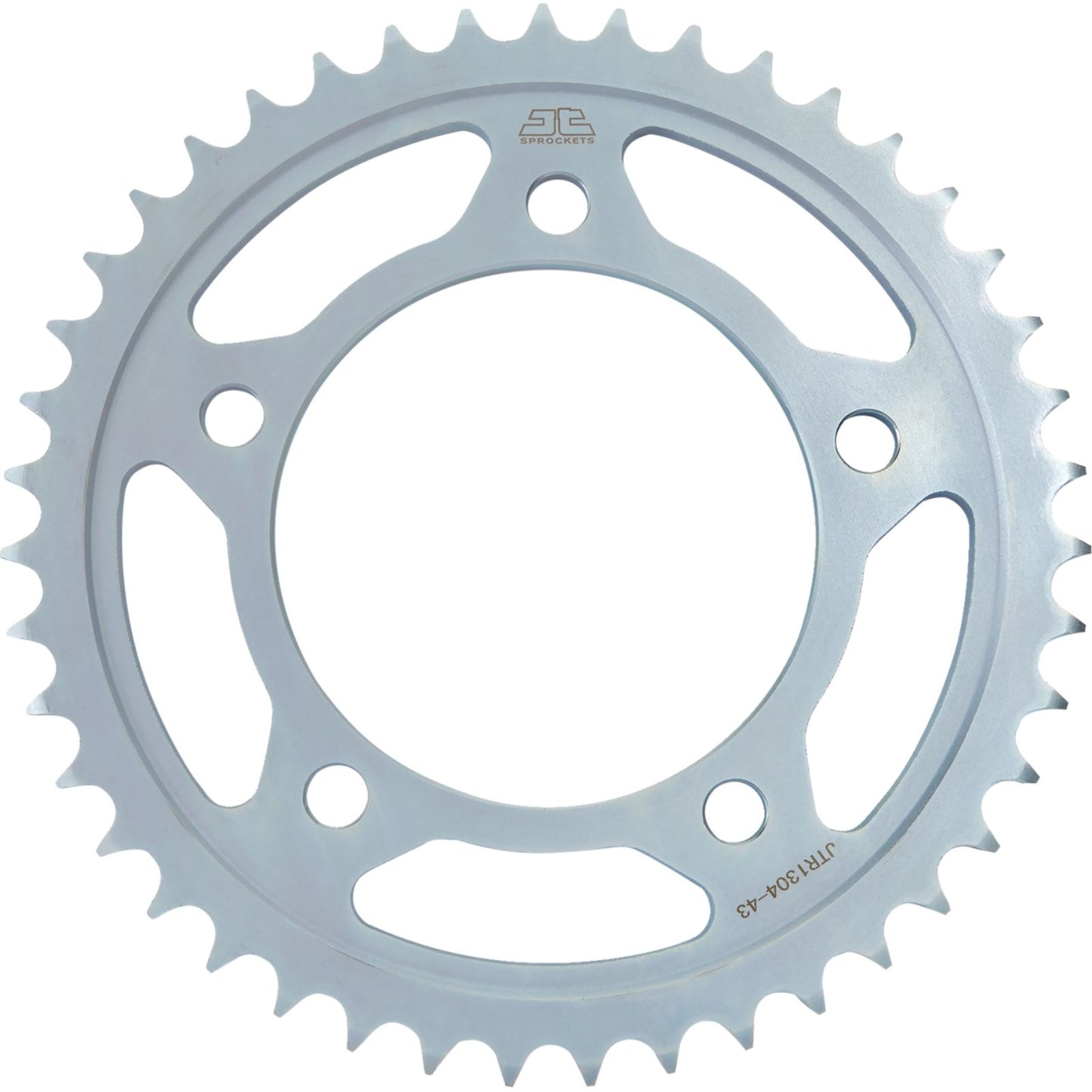 JT Sprockets Rear Sprocket 43-Tooth JTR1304.43_1511628