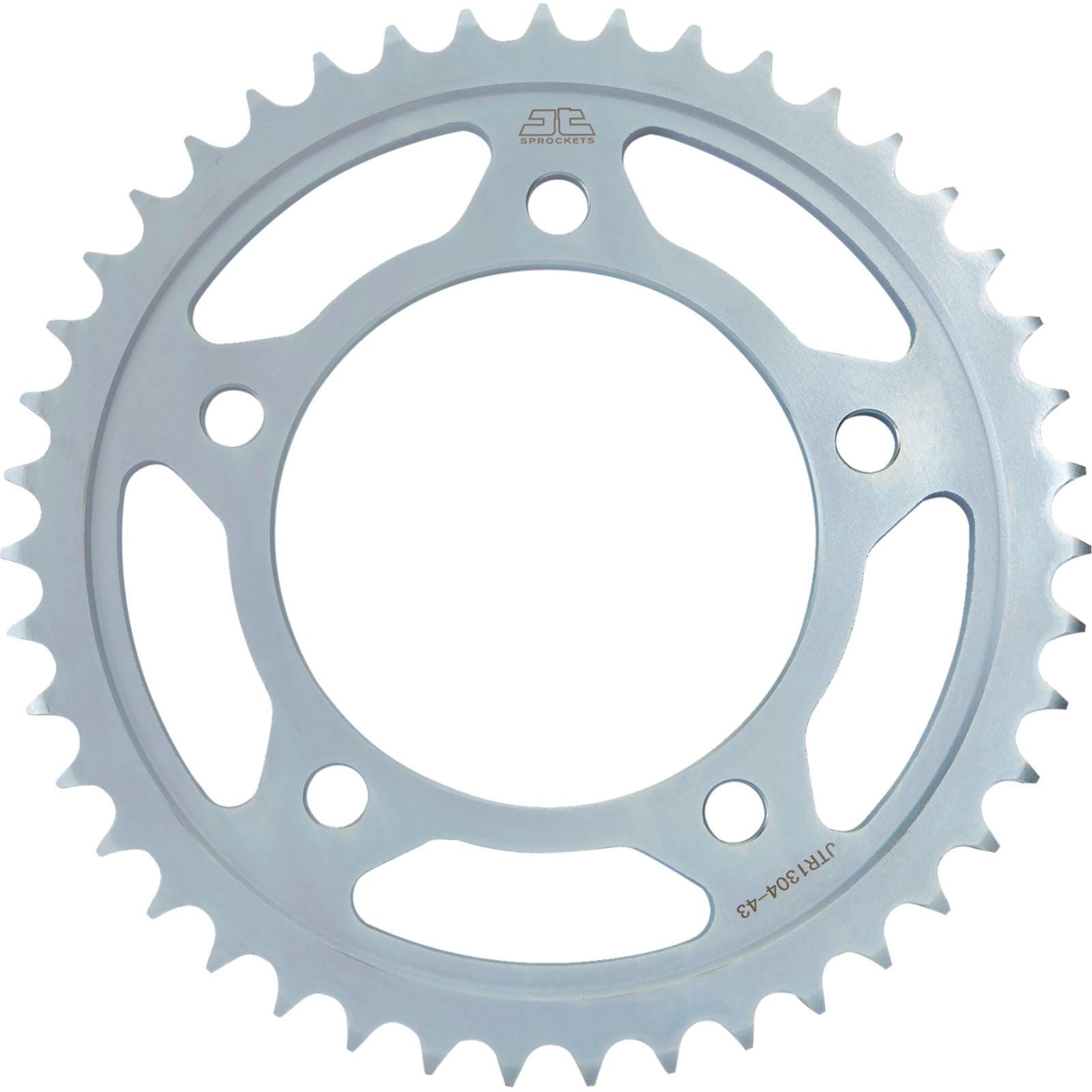JT Sprockets Rear Sprocket 43-Tooth JTR1304.43_1511628