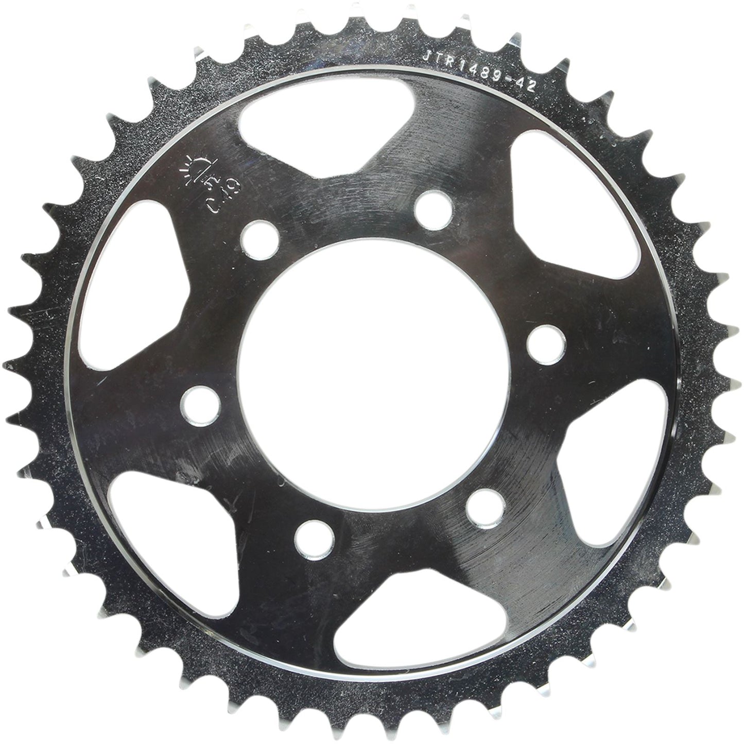 JT Sprockets Rear Sprocket 42-Tooth JTR1489.42_402100