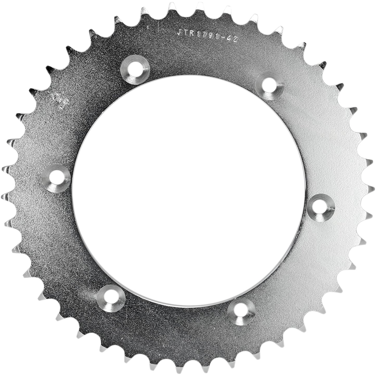 JT Sprockets Rear Sprocket 42-Tooth JTR1791.42_401362