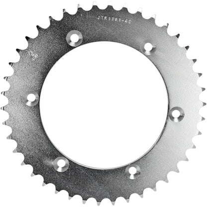 JT Sprockets Rear Sprocket 42-Tooth JTR1791.42_401362