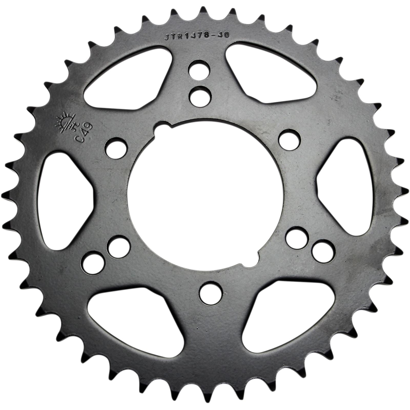 JT Sprockets Rear Sprocket - 40-Tooth JTR1478.40_402094