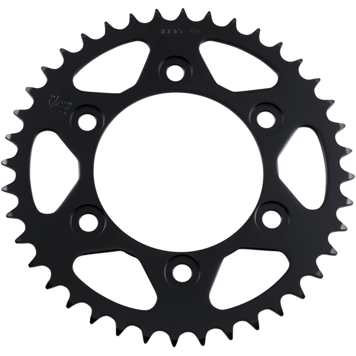 JT Sprockets Sprocket - Rear for Ducati - 40-Tooth JTR735.40_402250
