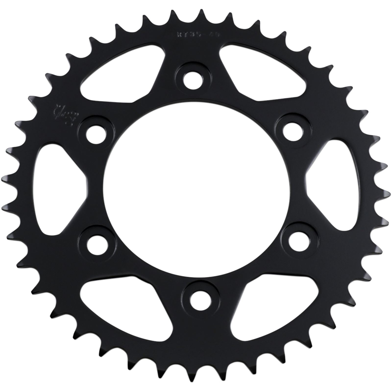JT Sprockets Sprocket - Rear for Ducati - 40-Tooth JTR735.40_402250