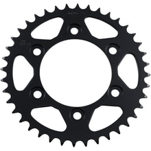 JT Sprockets Sprocket - Rear for Ducati - 40-Tooth JTR735.40_402250