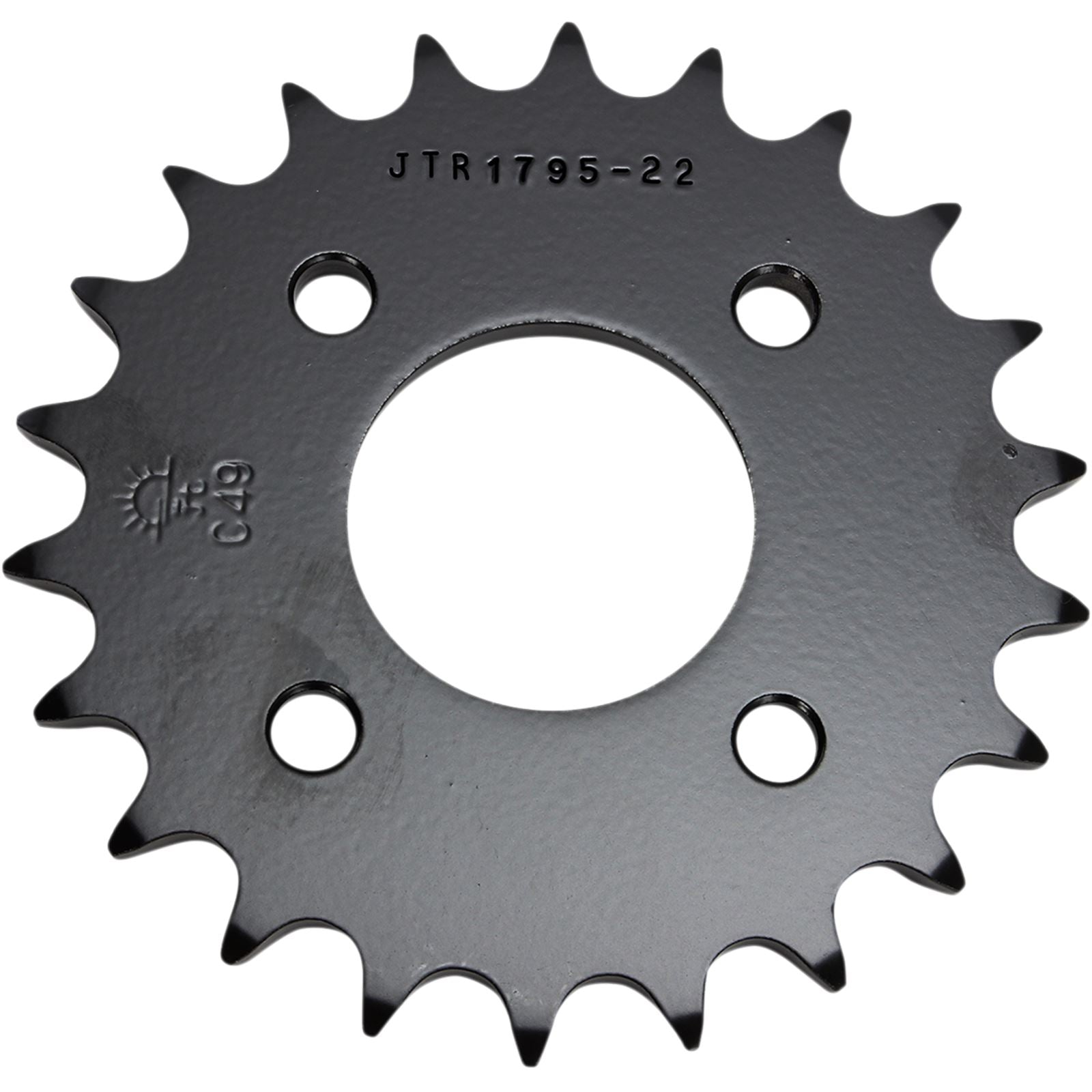 JT Sprockets Rear Sprocket 22-Tooth JTR1795.22_402106