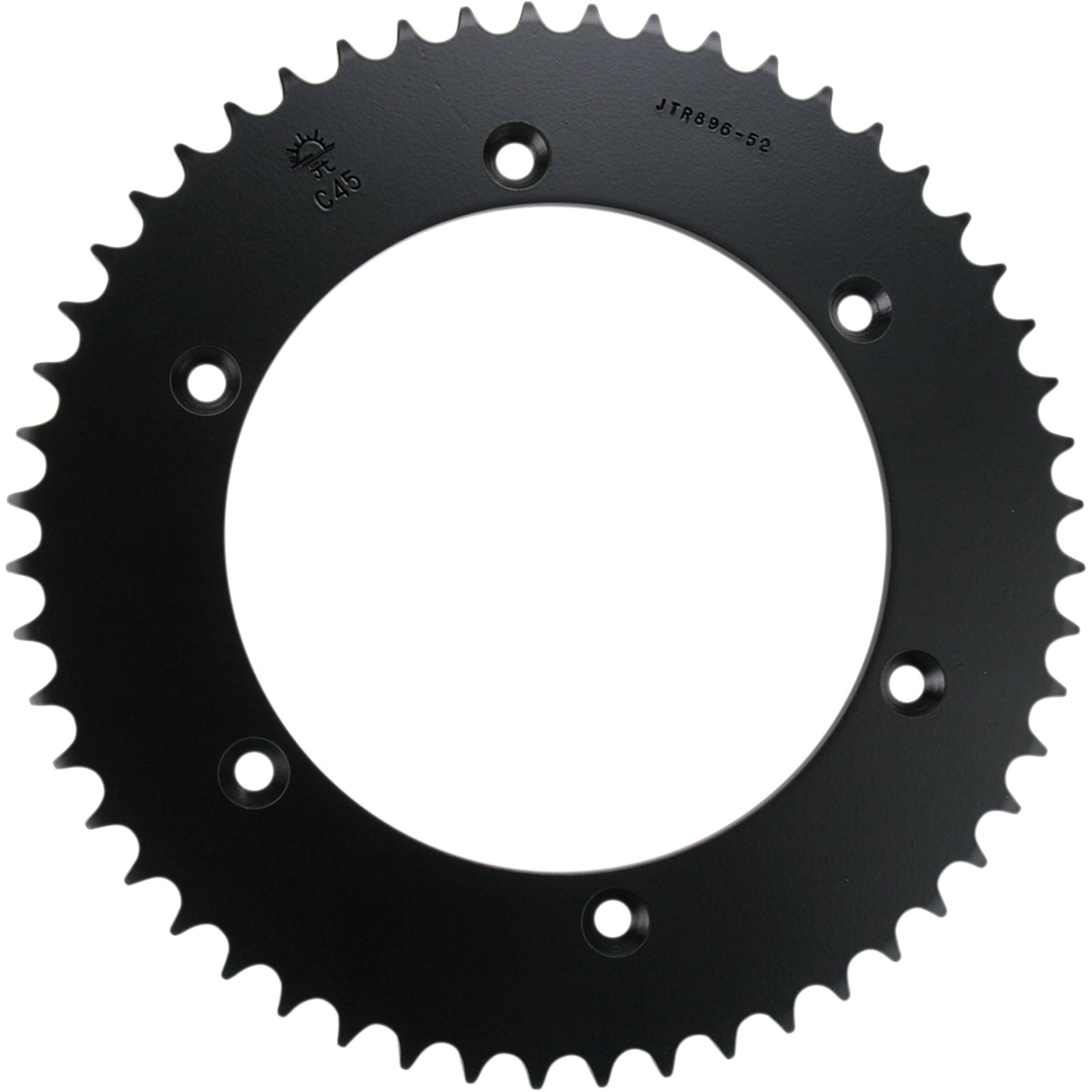 JT Sprockets Sprocket - Rear for Gas Gas/ Husqvarna/ KTM - 52-Tooth JTR896.52_401461