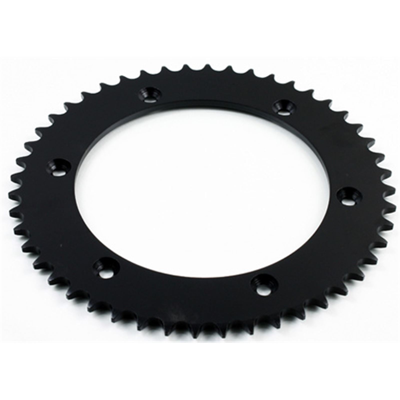JT Sprockets Steel Rear Sprocket 48-Tooth JTR896.48_1080551