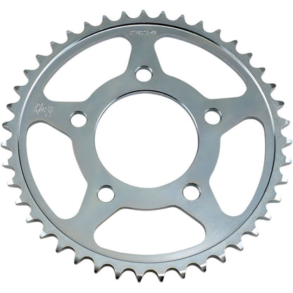 JT Sprockets Rear Sprocket 43-Tooth JTR2010.43_402125