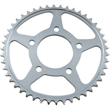 JT Sprockets Sprocket - Rear for Suzuki - 46-Tooth JTR2010.46_402126
