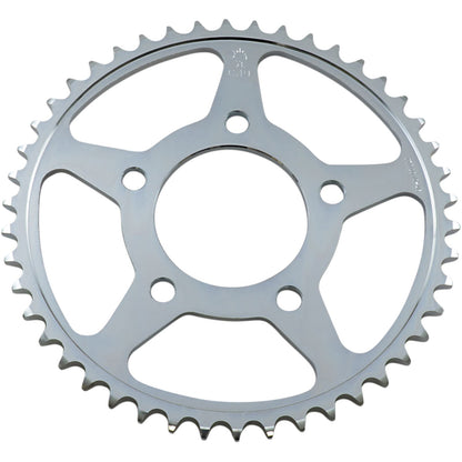 JT Sprockets Sprocket - Rear for Suzuki - 46-Tooth JTR2010.46_402126