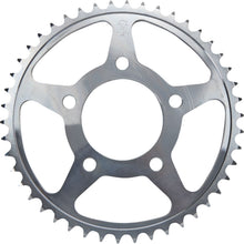 JT Sprockets Sprocket - Rear for Suzuki - 46-Tooth JTR2010.46_1511658