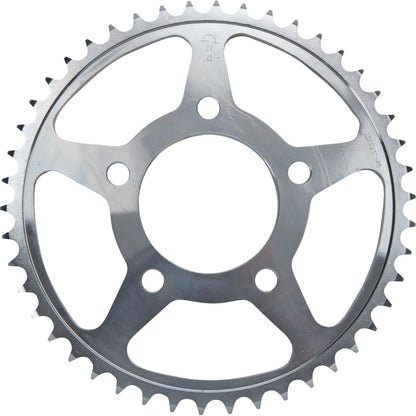 JT Sprockets Sprocket - Rear for Suzuki - 46-Tooth JTR2010.46_1511658