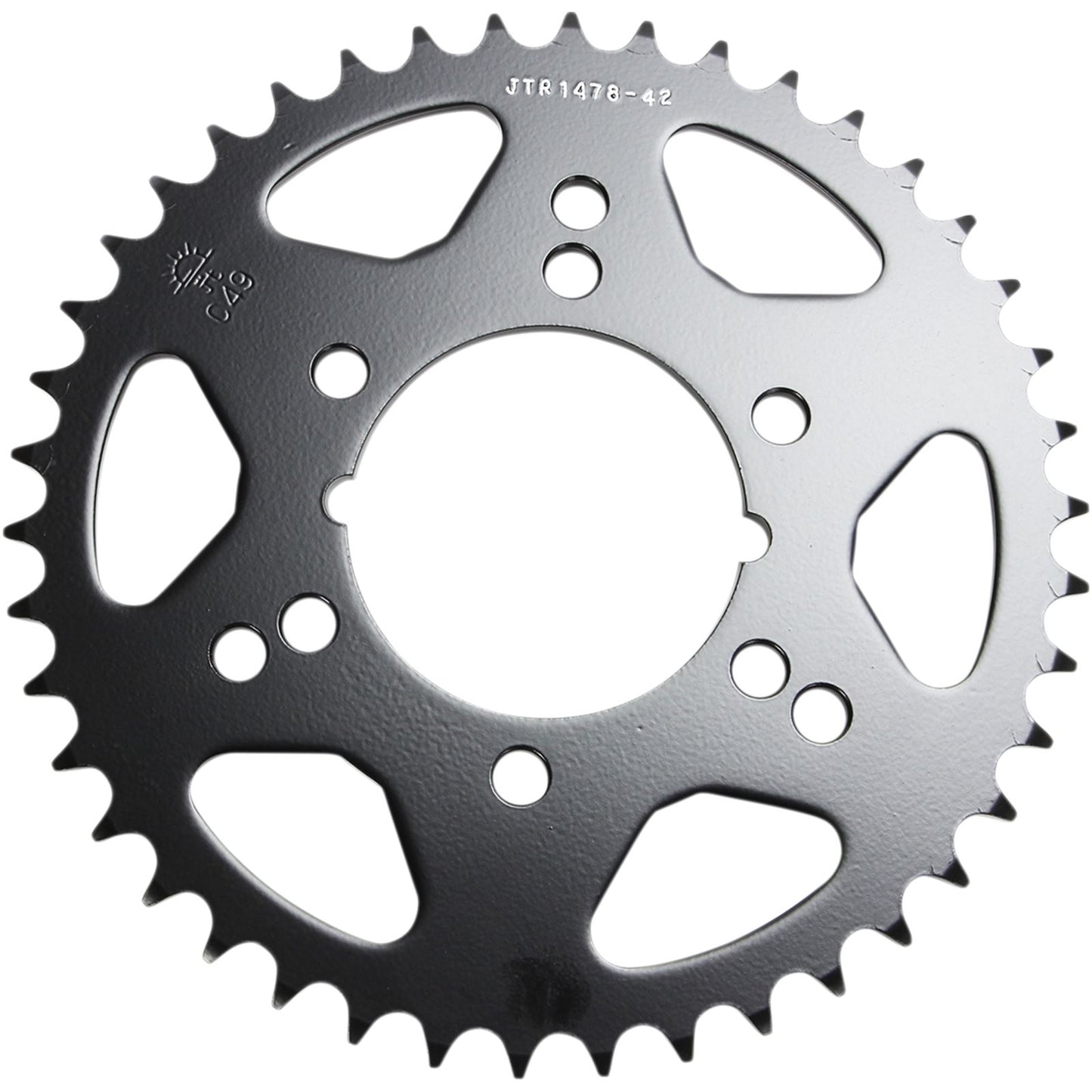 JT Sprockets Rear Sprocket 42-Tooth JTR1478.42_402095