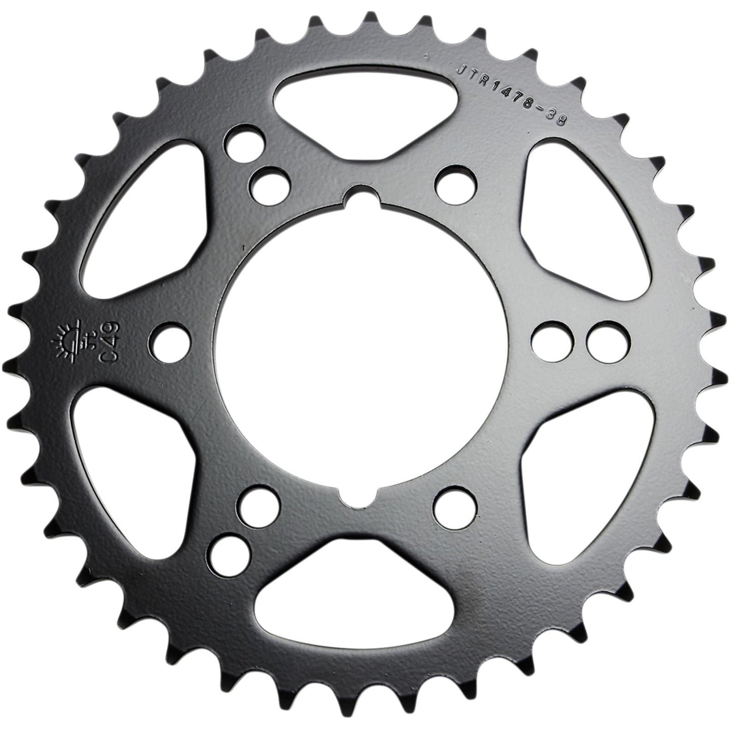 JT Sprockets Rear Sprocket 38-Tooth JTR1478.38_402093