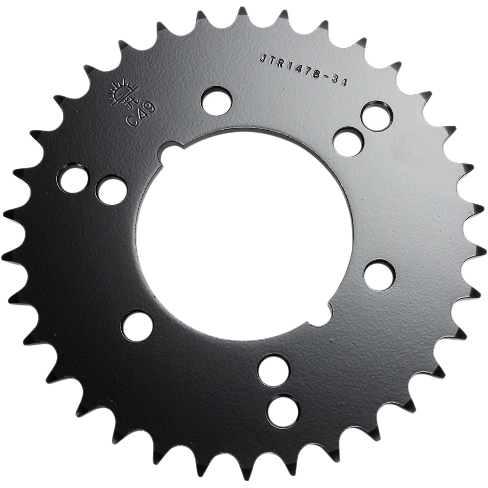 JT Sprockets Rear Sprocket 34-Tooth JTR1478.34_402091