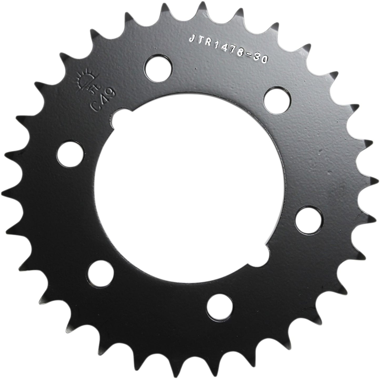 JT Sprockets Rear Sprocket 30-Tooth JTR1478.30_402090
