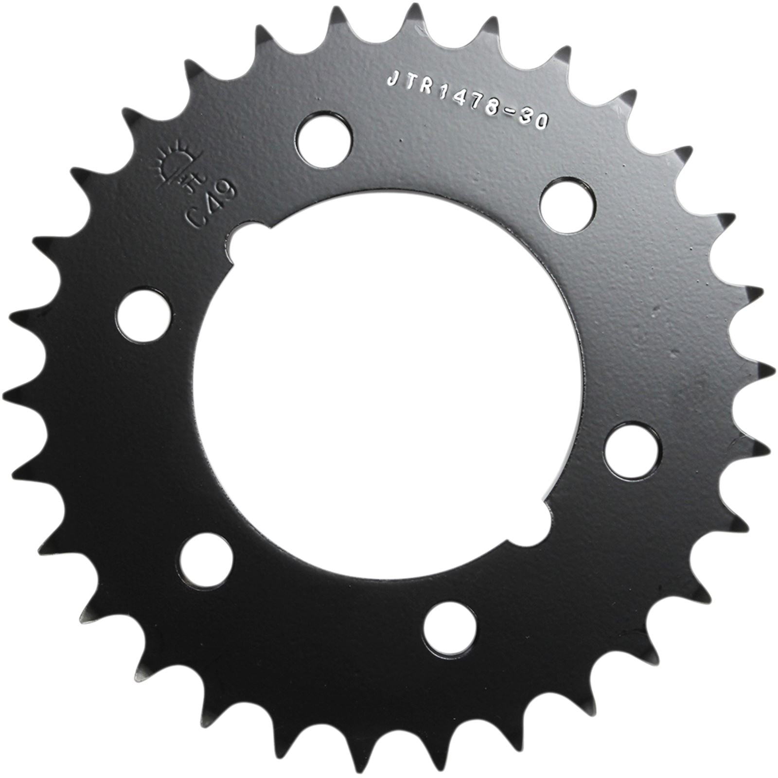 JT Sprockets Rear Sprocket 30-Tooth JTR1478.30_402090