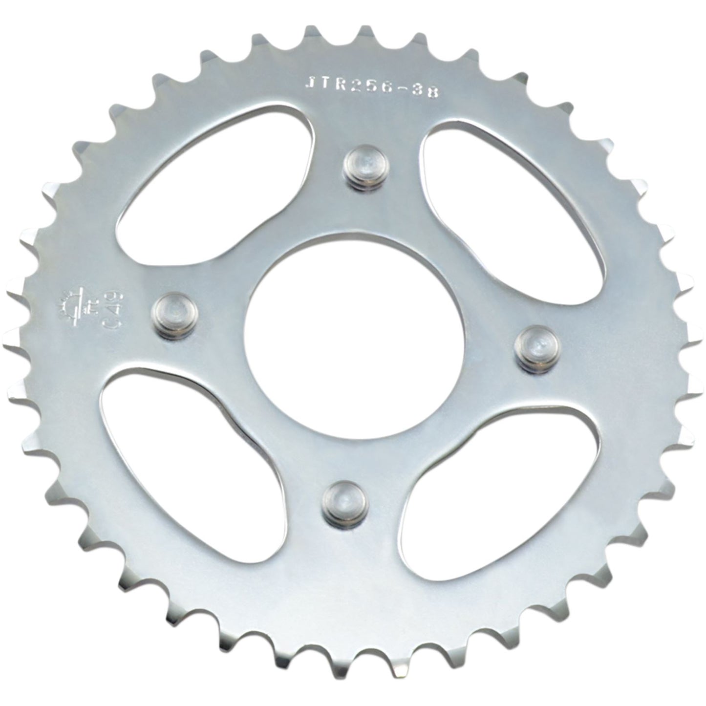 JT Sprockets Rear Sprocket 38-Tooth JTR256.38_402159