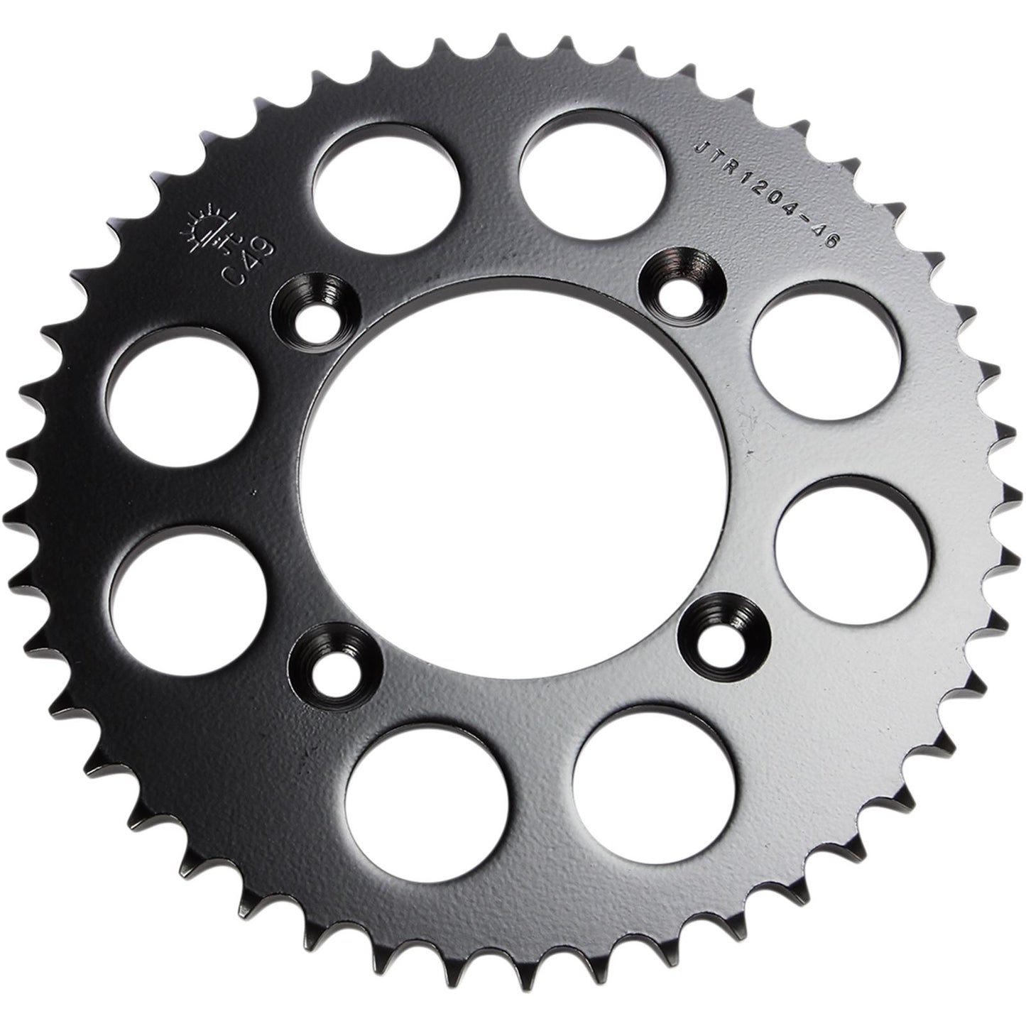 JT Sprockets Rear Sprocket 46-Tooth JTR1204.46_402046