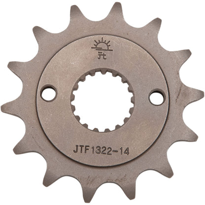 JT Sprockets Front Sprocket 14-Tooth JTF1322.14_401852
