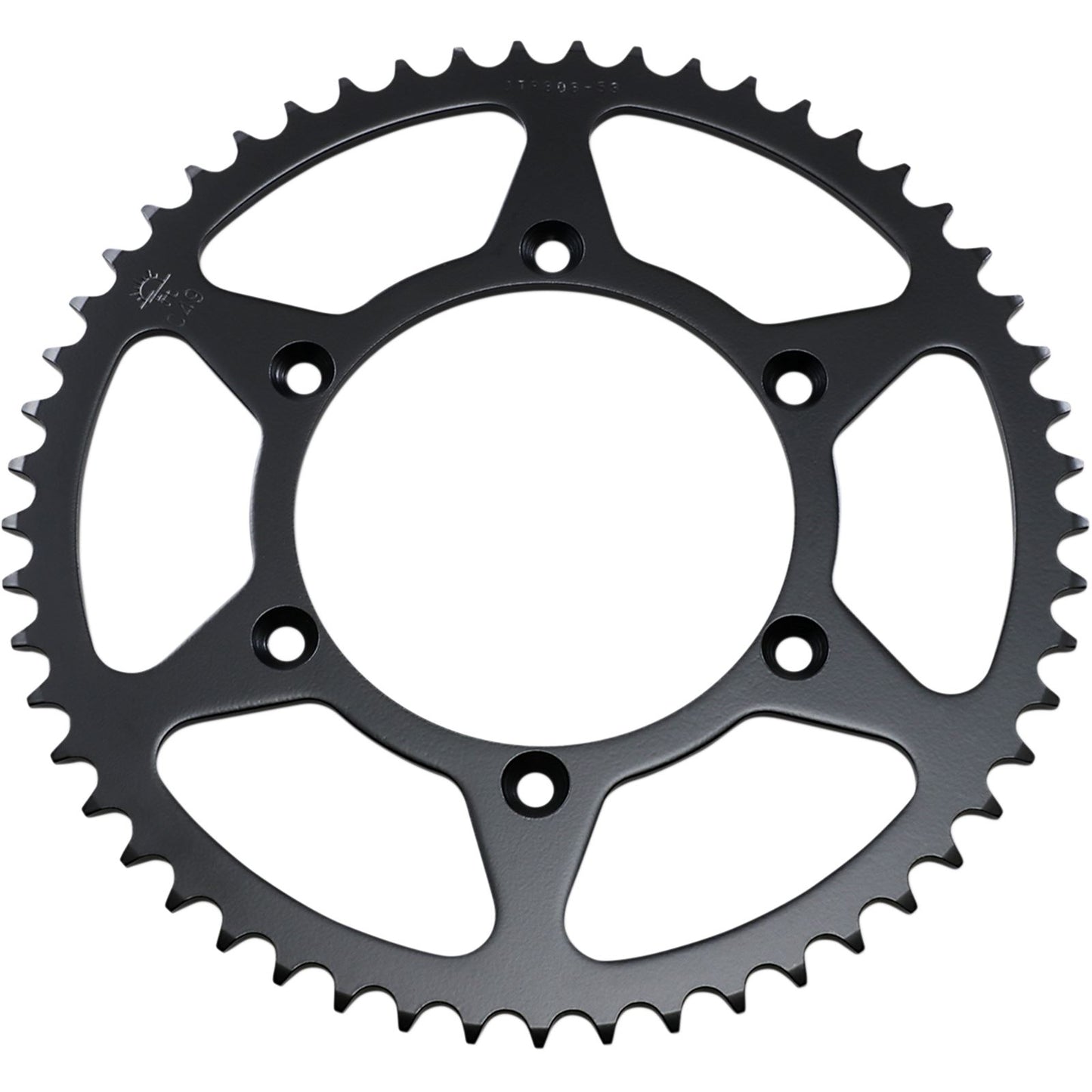 JT Sprockets Rear Sprocket 53-Tooth JTR808.53_402272