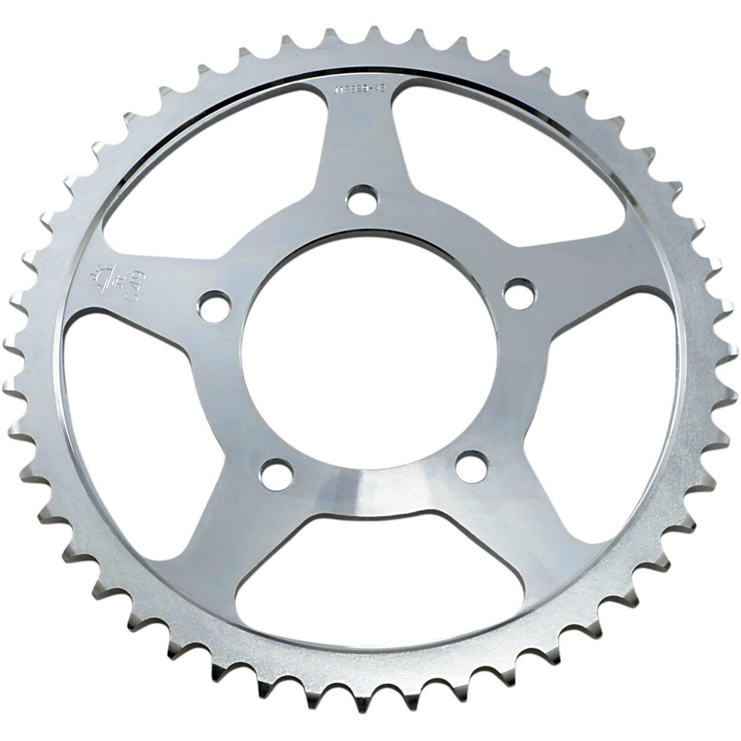 JT Sprockets Rear Sprocket 48-Tooth JTR829.48_402304