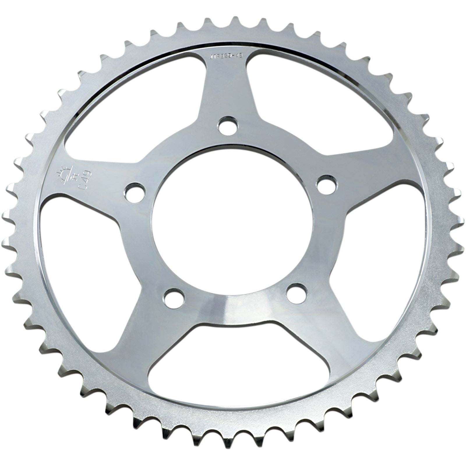 JT Sprockets Rear Sprocket 48-Tooth JTR829.48_402304