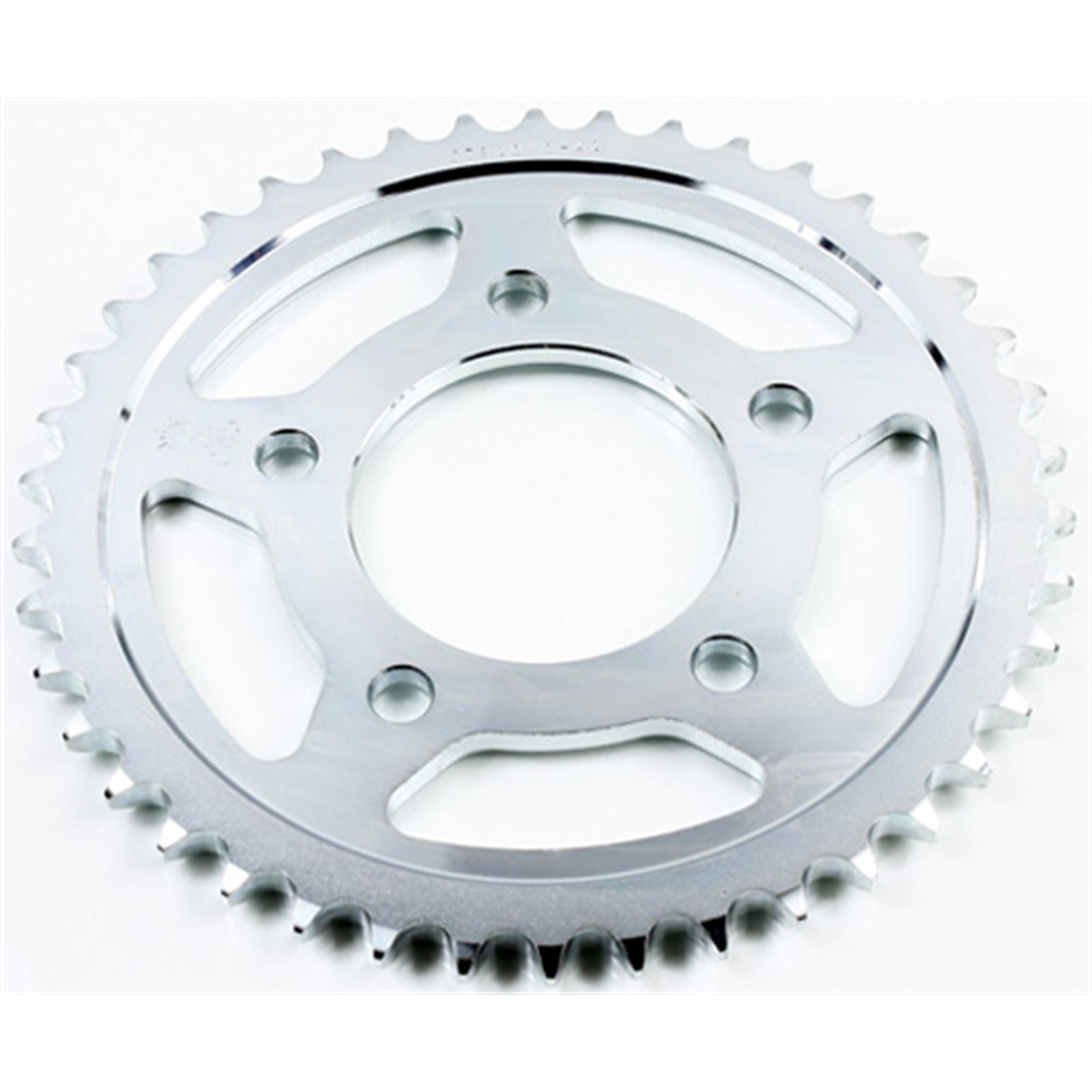 JT Sprockets Rear Sprocket - 42 Tooth for Triumph JTR2010.42_1000860