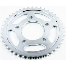 JT Sprockets Rear Sprocket - 42 Tooth for Triumph JTR2010.42_1000860