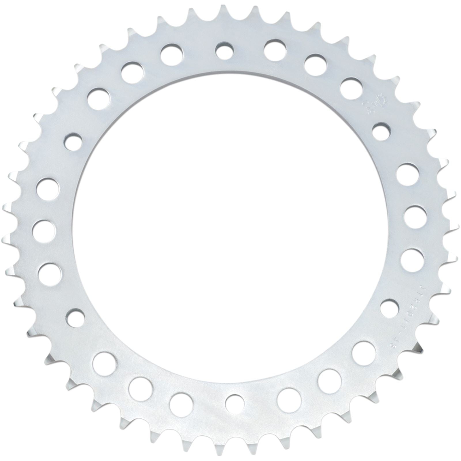 JT Sprockets Rear Sprocket 43-Tooth JTR2011.43_402127