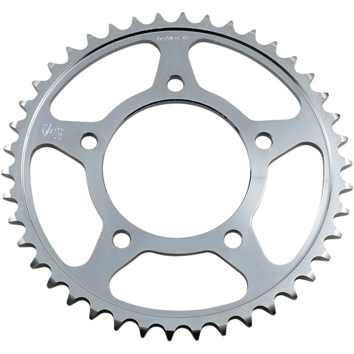 JT Sprockets Rear Sprocket 42-Tooth JTR1493.42_401491