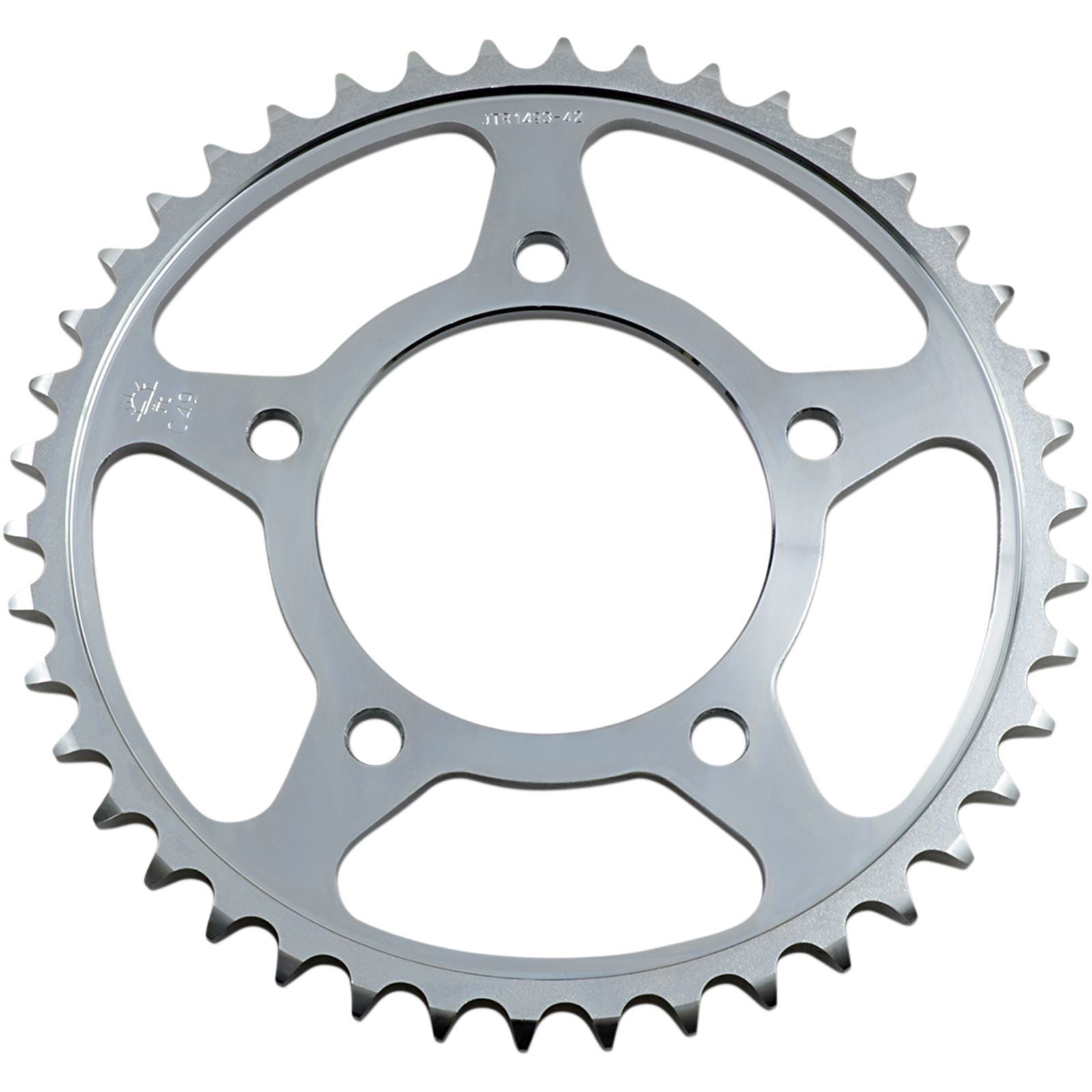 JT Sprockets Rear Sprocket 42-Tooth JTR1493.42_401491