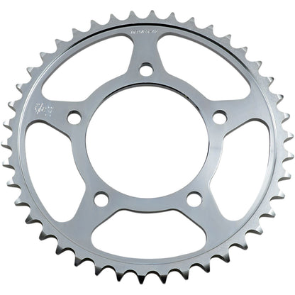JT Sprockets Rear Sprocket 42-Tooth JTR1493.42_401491
