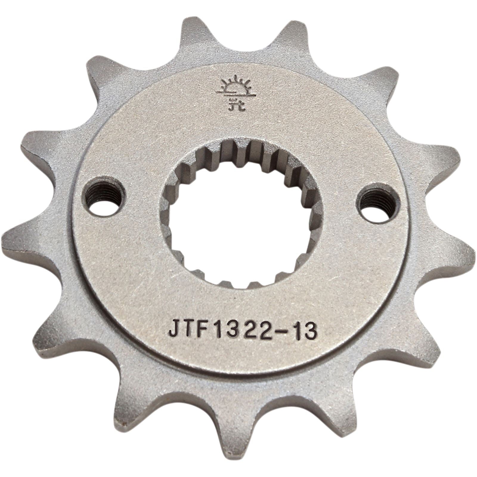 JT Sprockets Front Sprocket 13-Tooth JTF1322.13_401644