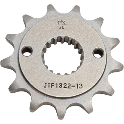 JT Sprockets Front Sprocket 13-Tooth JTF1322.13_401644