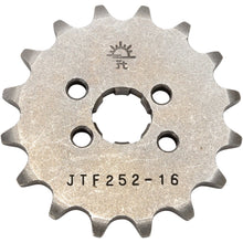 JT Sprockets Sprocket - Counter-Shaft for Honda - 16-Tooth JTF252.16_401829
