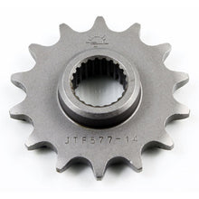 JT Sprockets Steel Front Sprocket 14-Tooth JTF577.14_1080552