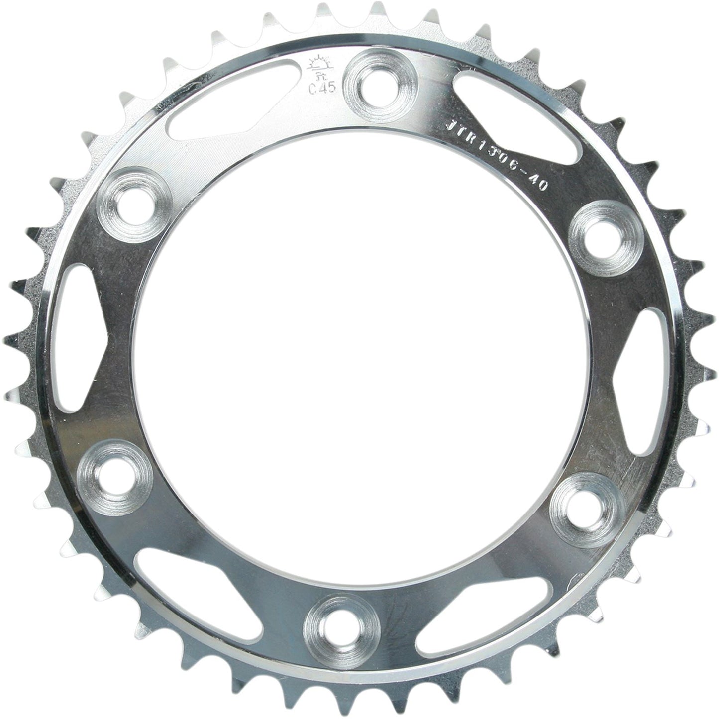 JT Sprockets Rear Sprocket - 40-Tooth JTR1306.40_402058
