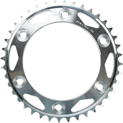 JT Sprockets Rear Sprocket - 40-Tooth JTR1306.40_402058