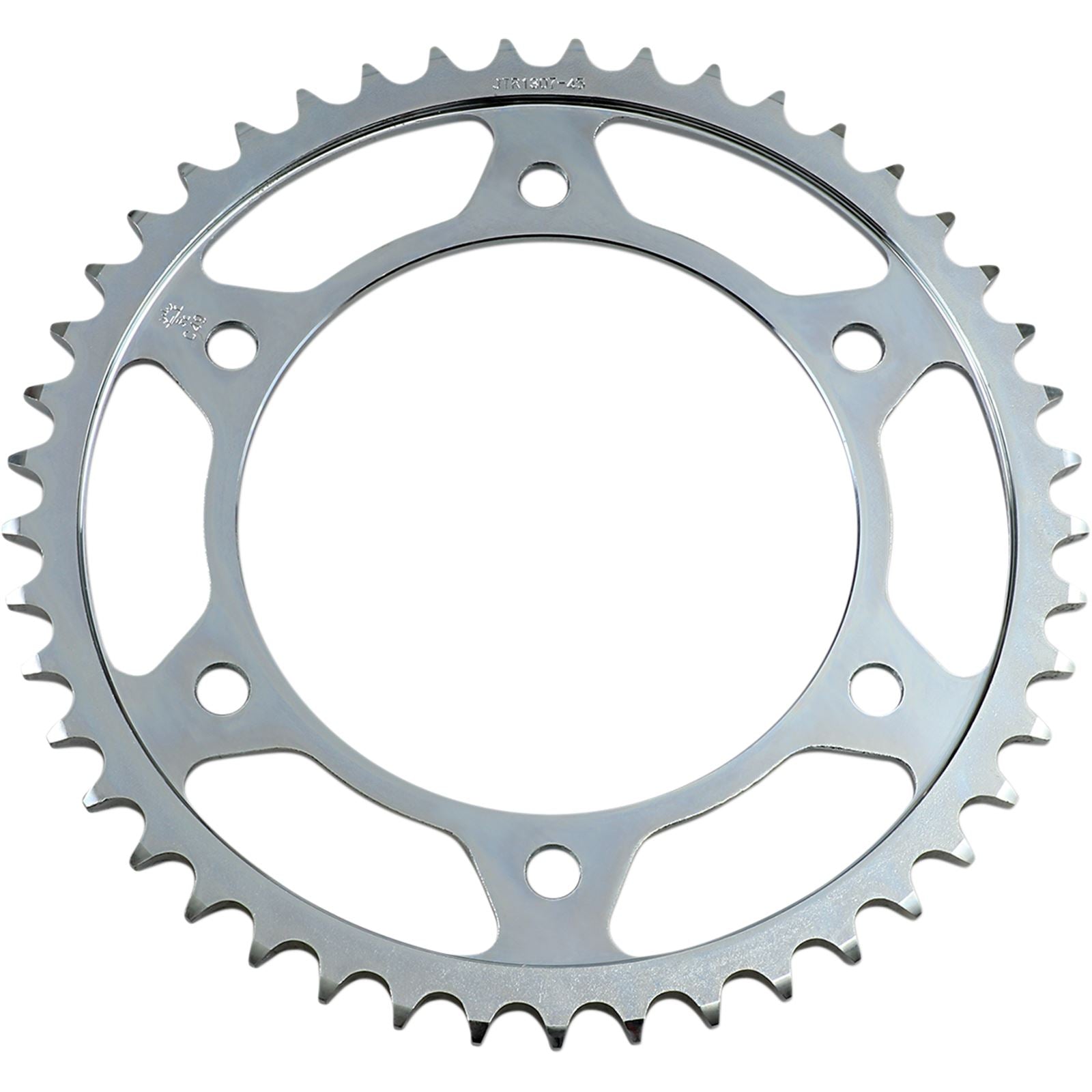 JT Sprockets Rear Sprocket 45-Tooth JTR1307.45_402060