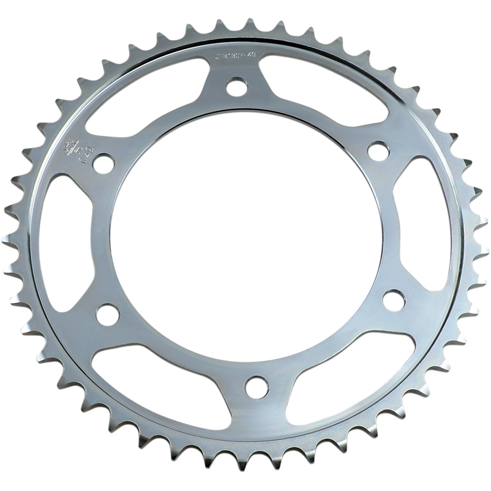 JT Sprockets Rear Sprocket 46-Tooth JTR1307.46_402061