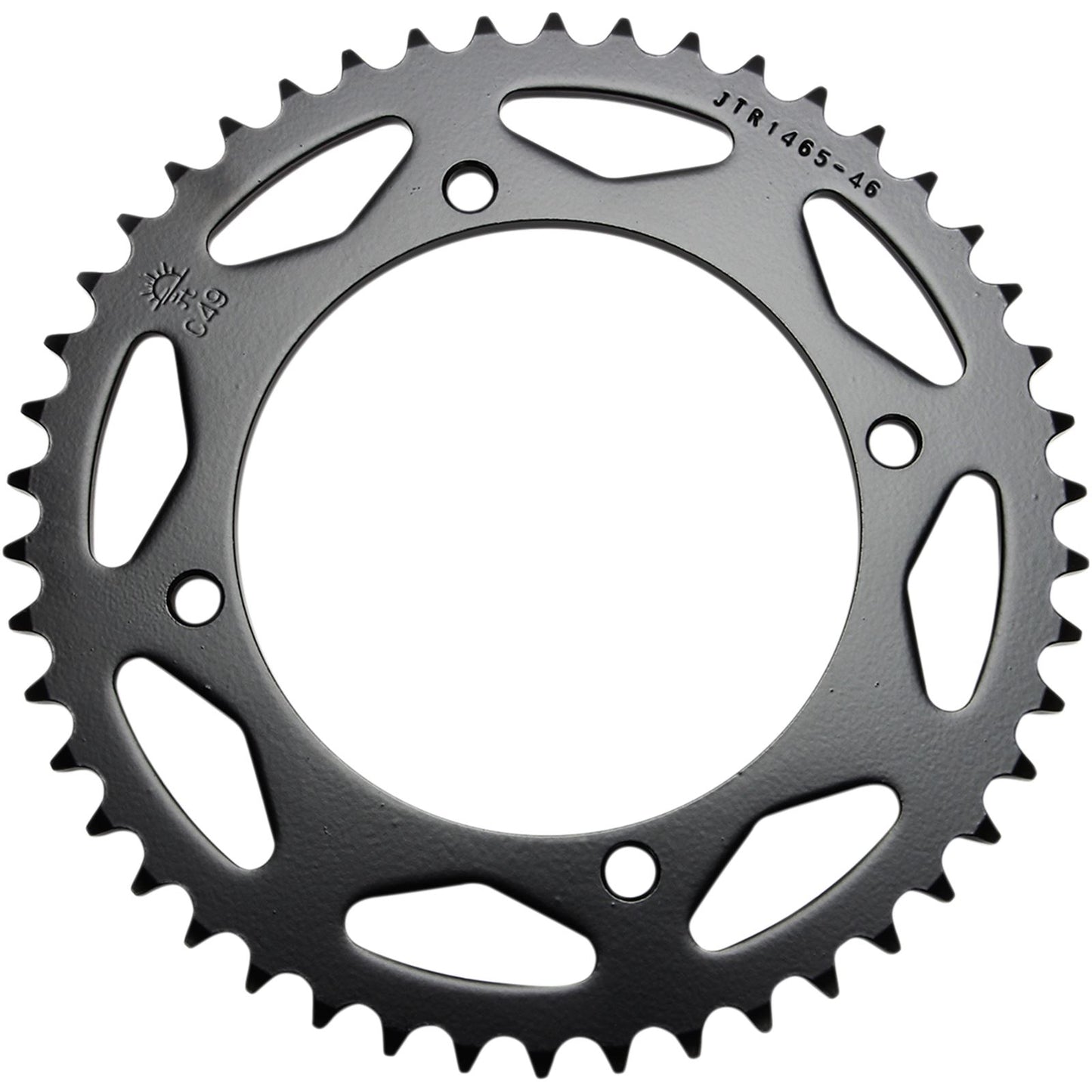 JT Sprockets Rear Sprocket 46-Tooth JTR1465.46_402086