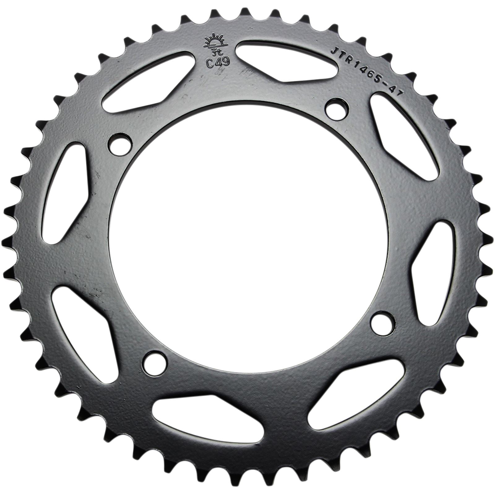 JT Sprockets Rear Sprocket 47-Tooth JTR1465.47_402087