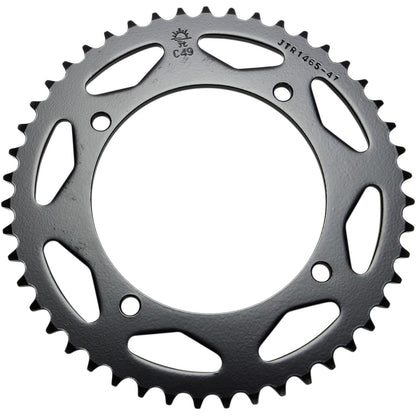 JT Sprockets Rear Sprocket 47-Tooth JTR1465.47_402087