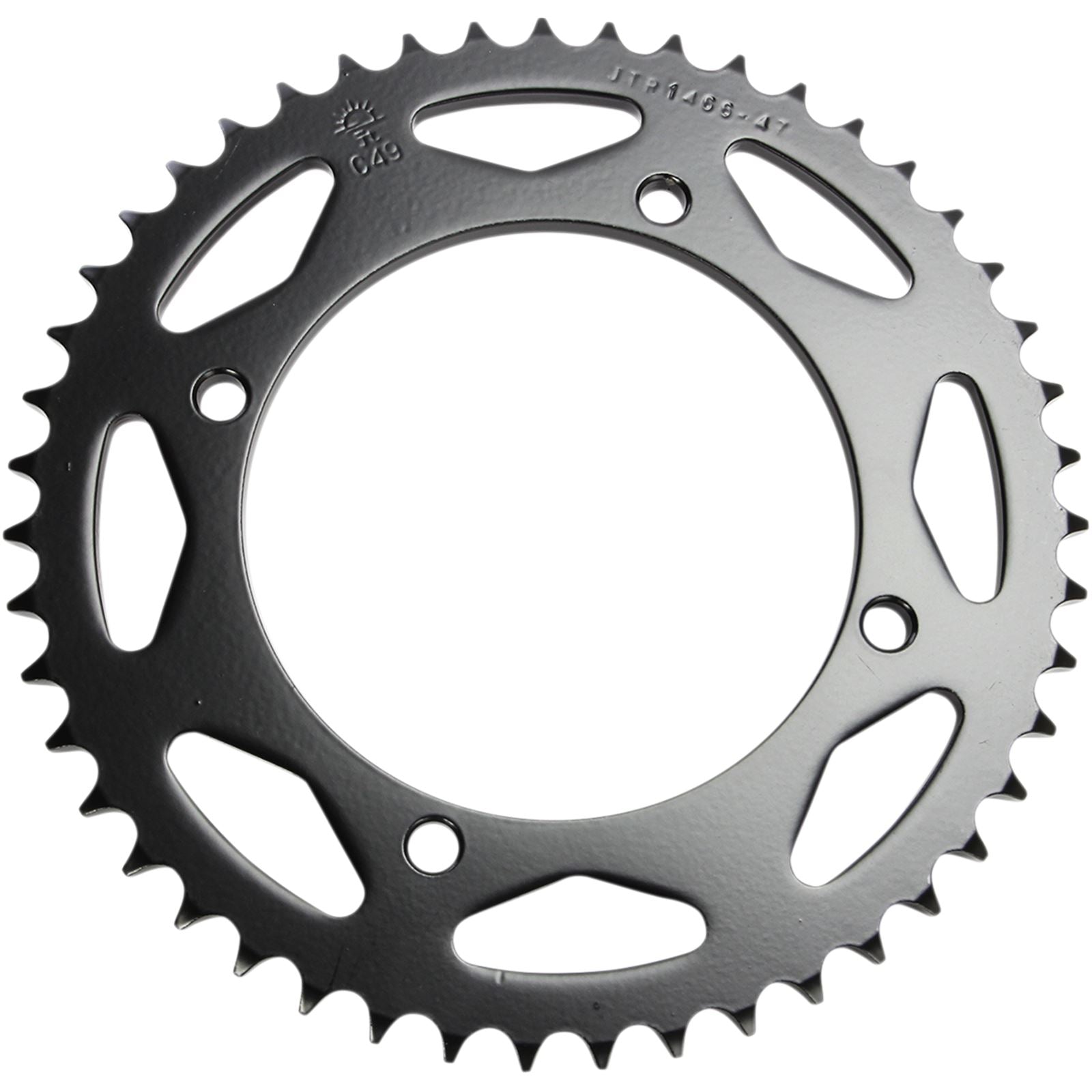 JT Sprockets JT Sprocket 46-Tooth JTR1466.46_402088