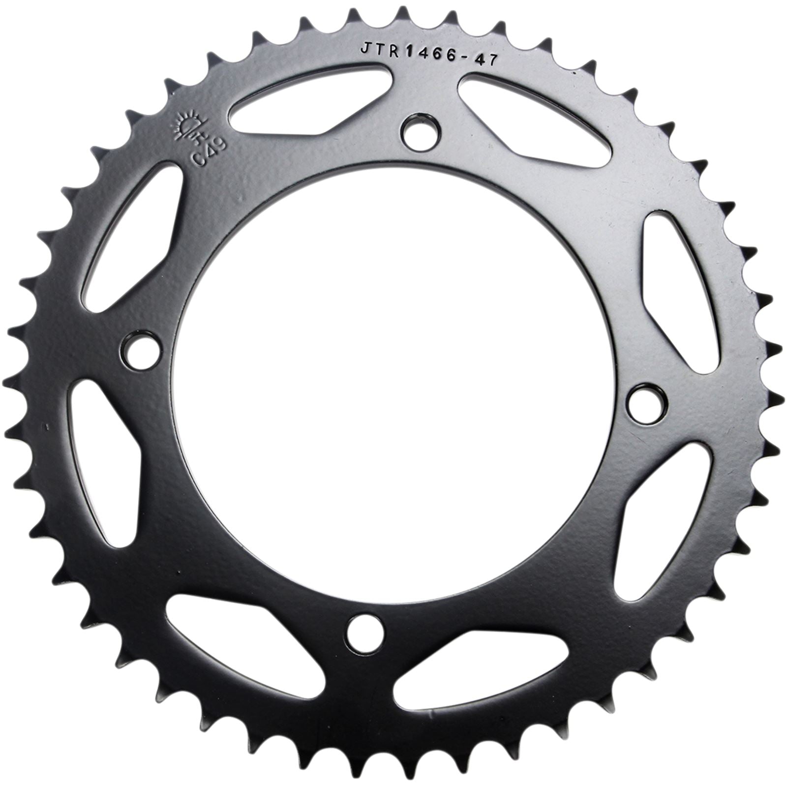 JT Sprockets Sprocket - Rear Fits Kawasaki/Suzuki - 47-Tooth JTR1466.47_402089