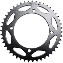 JT Sprockets Sprocket - Rear Fits Kawasaki/Suzuki - 47-Tooth JTR1466.47_402089