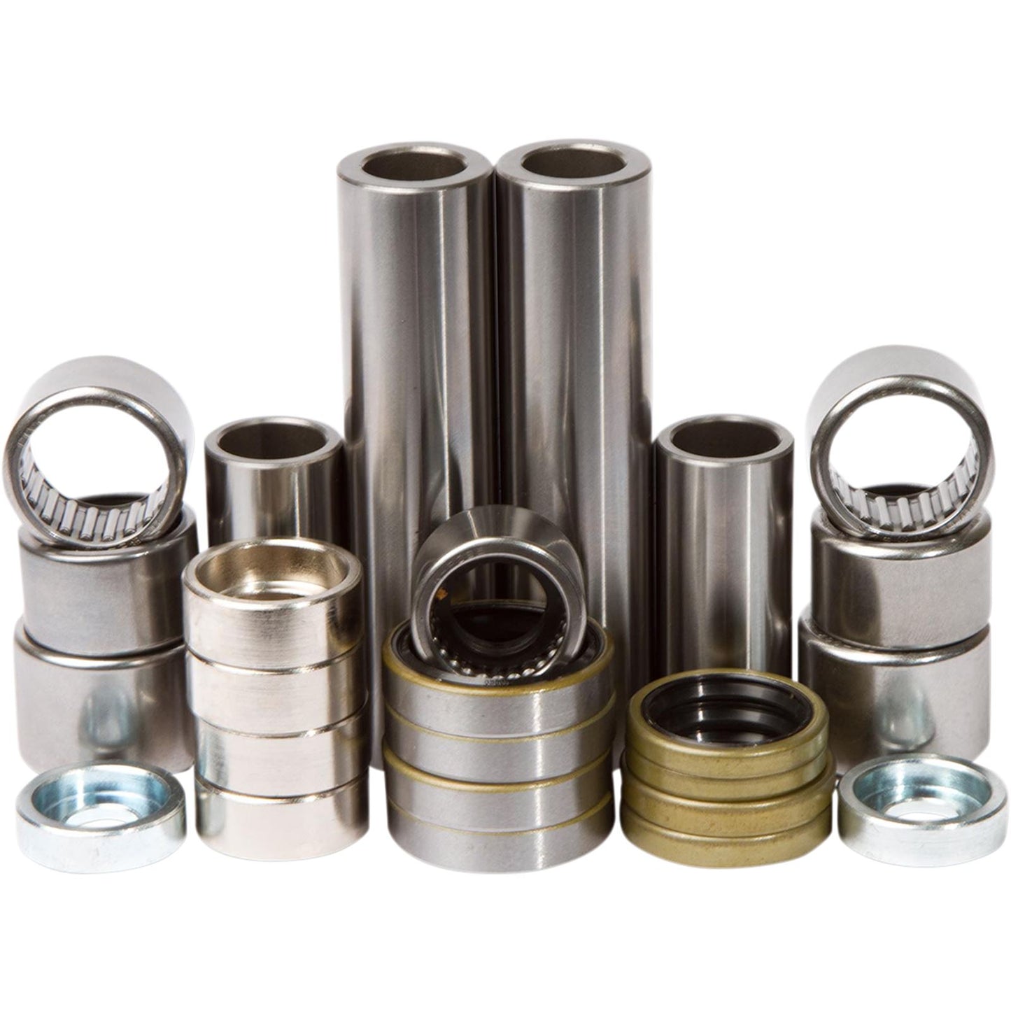 Pivot Works Linkage Rebuild Kit PWLK-T02-000_454912